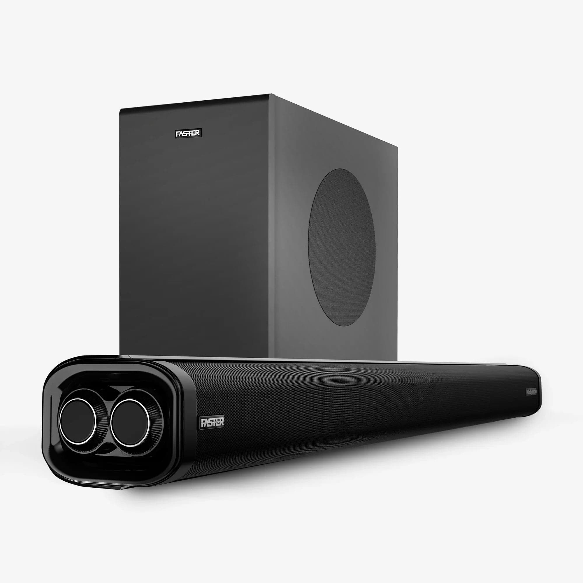 T2000 Home Theater