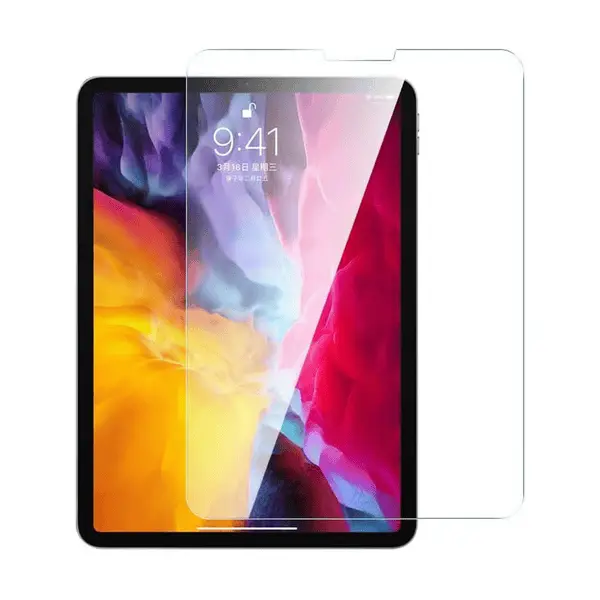 10 5 Tempered Glass Screen Guard iPad 10 5