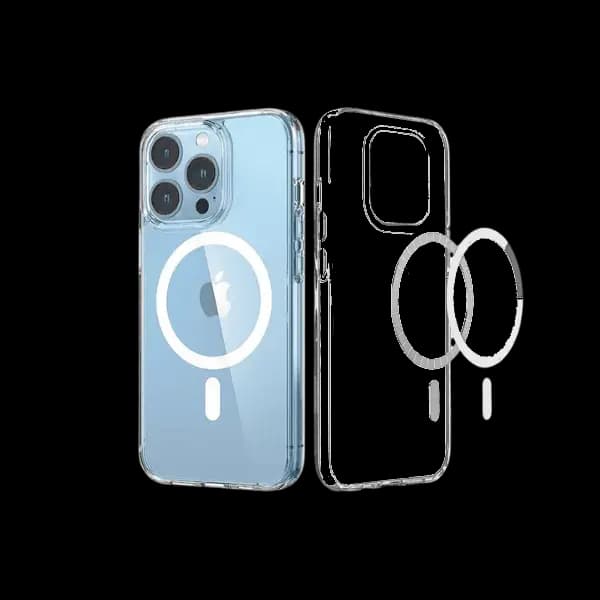 11 Apple Clear Hard Cases For iPhone 11 Pro