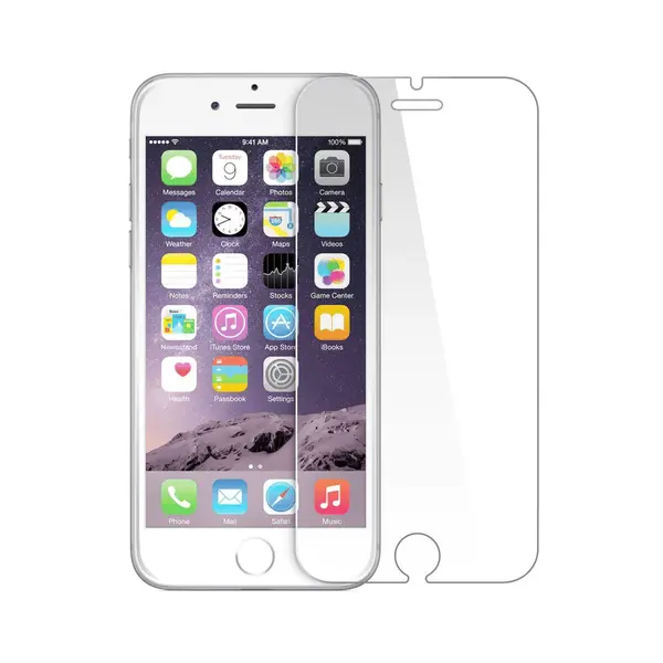 6 Focus Tempered Glass Screen Protector IPHONE6 Plus
