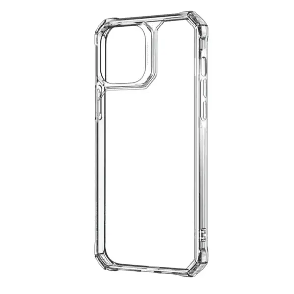Anti Burst Atouch Hard Cover For iPhone 13 Mini