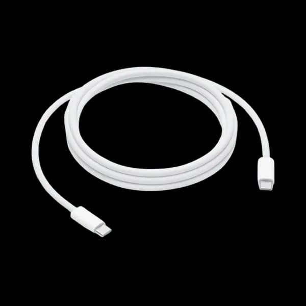 Apple 240W USB C To USB C Woven Charging Cable 2 Meter
