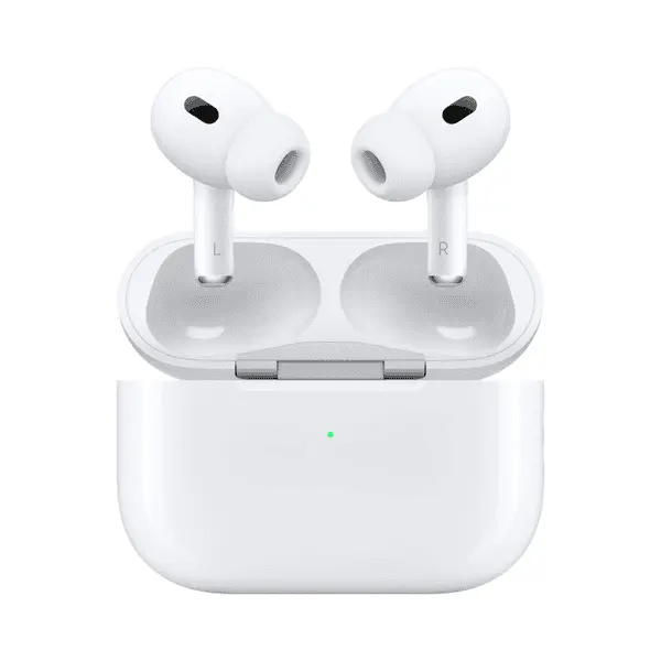 Apple Bluetooth AirPods PRO2 MagSafe USB C Charging Case MTJV3ZE