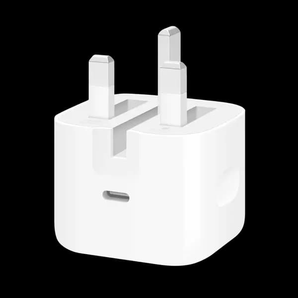 Apple USB C 40W Dynamic Power Adapter With 60W Max