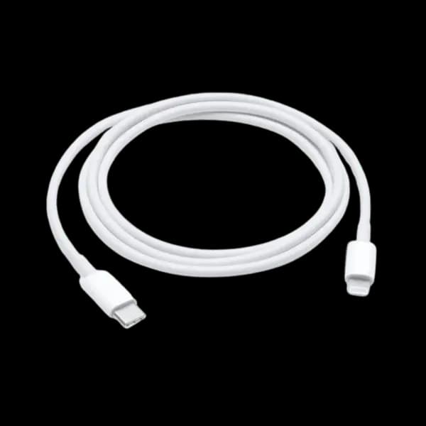 Apple USB C To Lightning Cable 1M