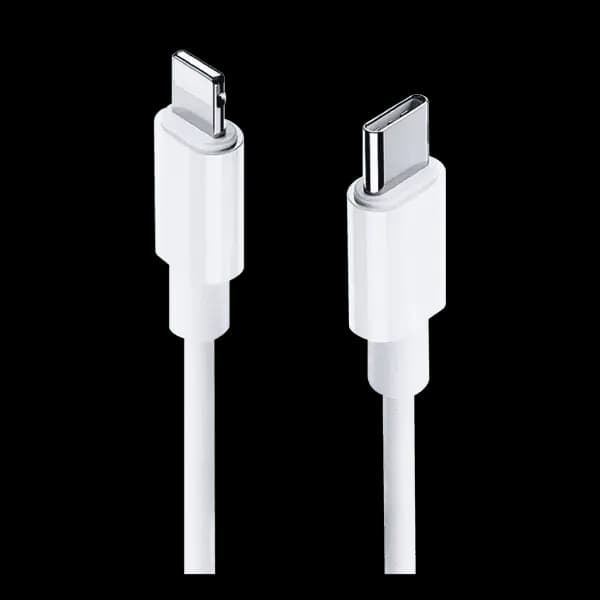 Apple USB C To Lightning Cable 1M MQGJ2 MX0K2 MMOA3