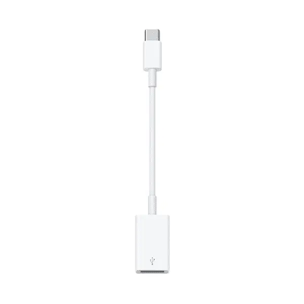 Apple USB C To USB Adapter MJ1M2AM A