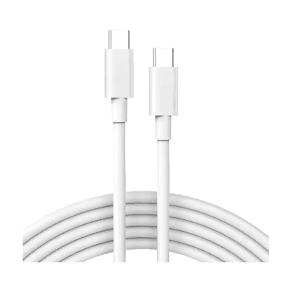Apple USB C To USB C Charging Cable 2M