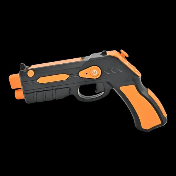 Ar Blaster Gun