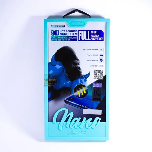 Atouch 9D Nano Film