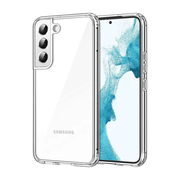 Atouch Anti Burst Case Galaxy S22 Plus