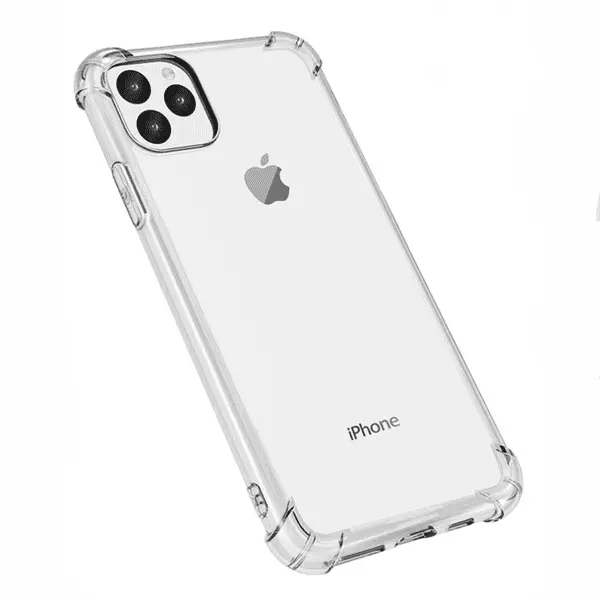 Atouch Anti Burst Case iPhone 12 Pro Max