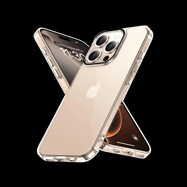 Atouch Anti Burst Case iPhone 16 Pro Max
