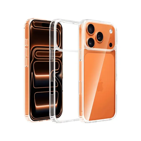 Atouch Anti Burst Case iPhone 17 Pro Max