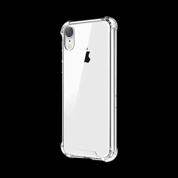 Atouch Anti Burst Tpu Case