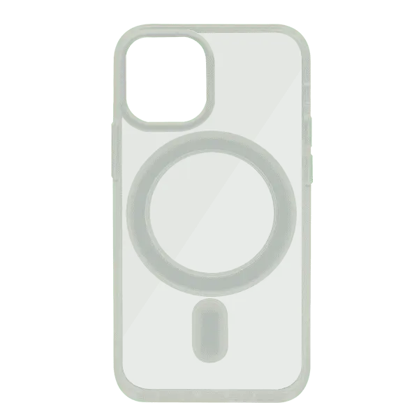Atouch MagSafe Transparent Cases iPhone 12 Mini