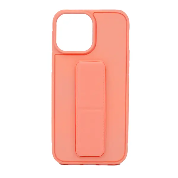 Back Cover Grip Case iPhone 13