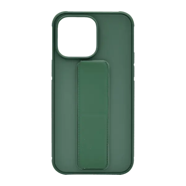 Back Cover Grip iPhone 14 Pro Max Green