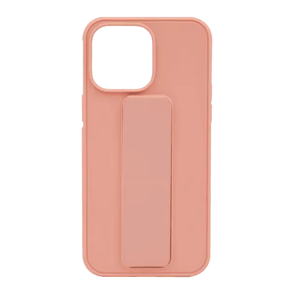Back Cover Grip iPhone 14 Pro Max Pink