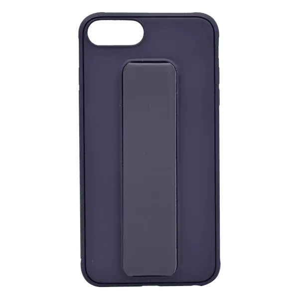 Back Cover Grip IPHONE8 Plus Blue