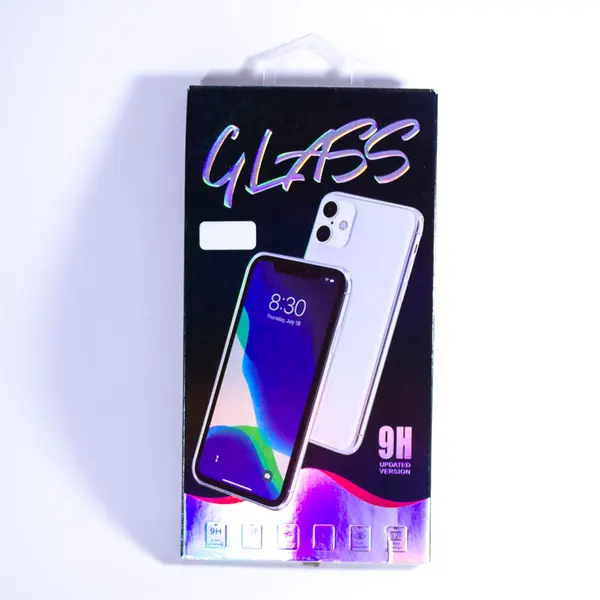 Back Glass