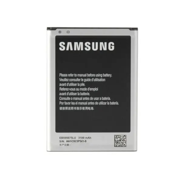 Battery NOTE2