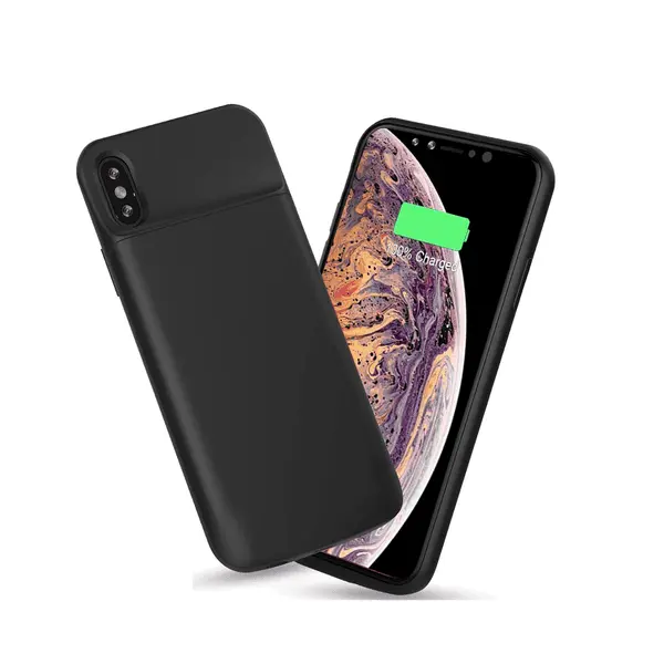 Battery Slim Case Xs