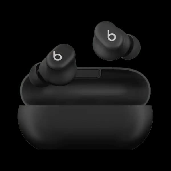 Beats Solo Buds Wireless Earbuds Matte Black