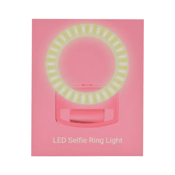 Beauty LED Flash Light Mk 01