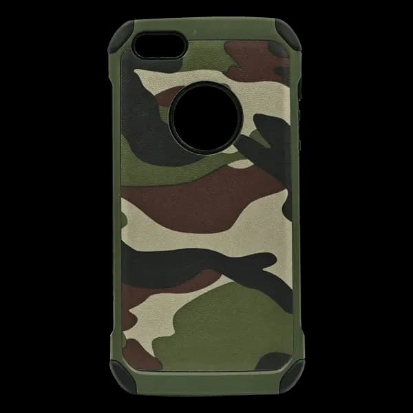 C Army Hard Cover IPHONE5