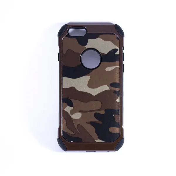 C Army Hard Cover IPHONE6