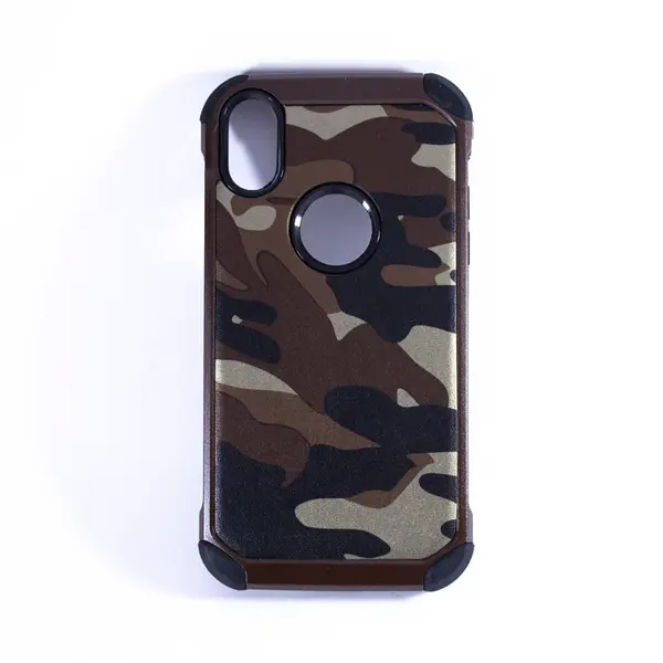 C Army Hard Cover Iphonex