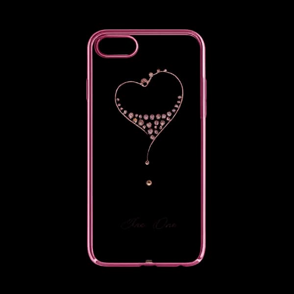 C Kingxbar Stone Crystal Case IPHONE6PLUS