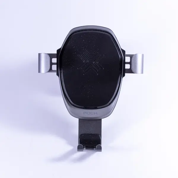 C Rock Wireless Charging Car Mount