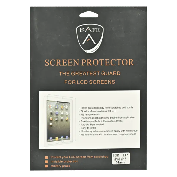 Ch Screen Protector iPad Air Matt