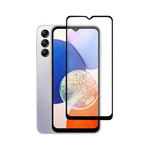 Clear Tempered Glass Screen Protector 1 Piece