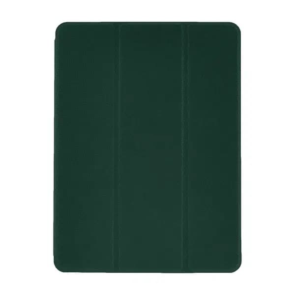 Coblue Leather Case iPad 10 2 Green