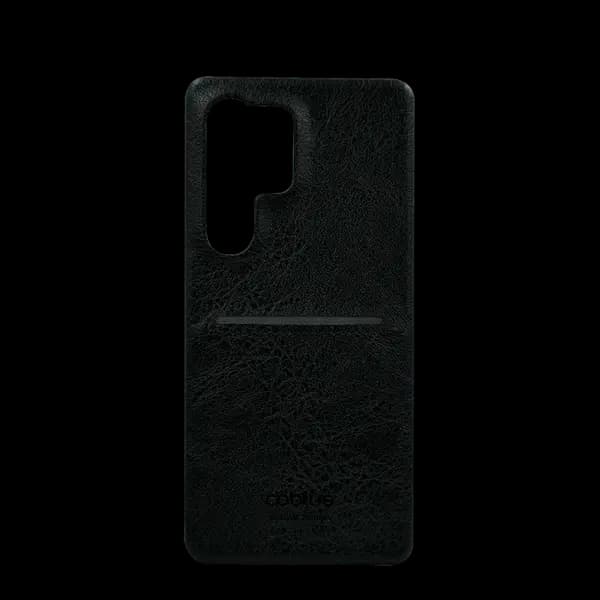 Coblue Retro Case Black With Card Slot
