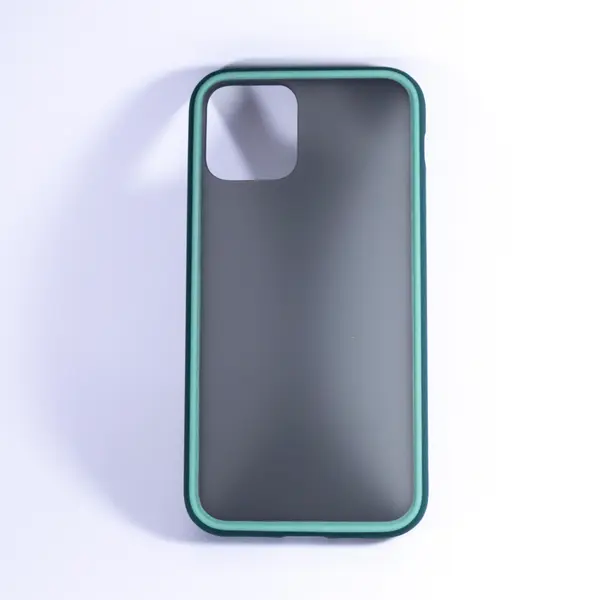Comma Joy Elegant Series Green