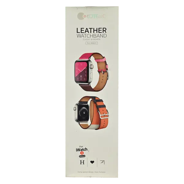 Coteetcl Leather Band WH5260