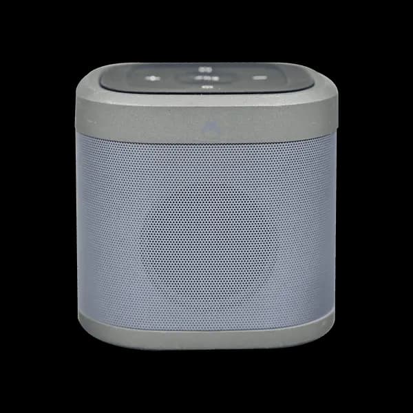 Daniu Speaker Power Bank And Wireless Charger