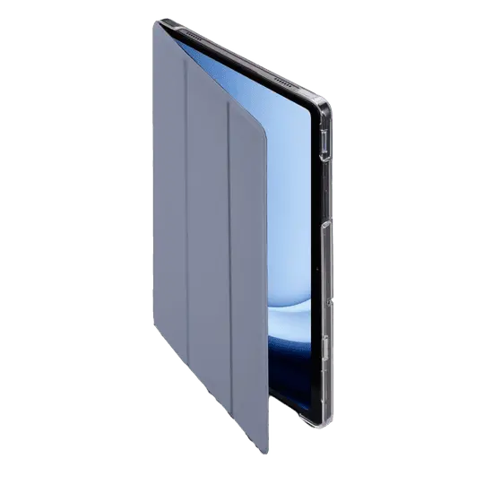 Devia Cool Series iPad Air 13 2024 Case Blue