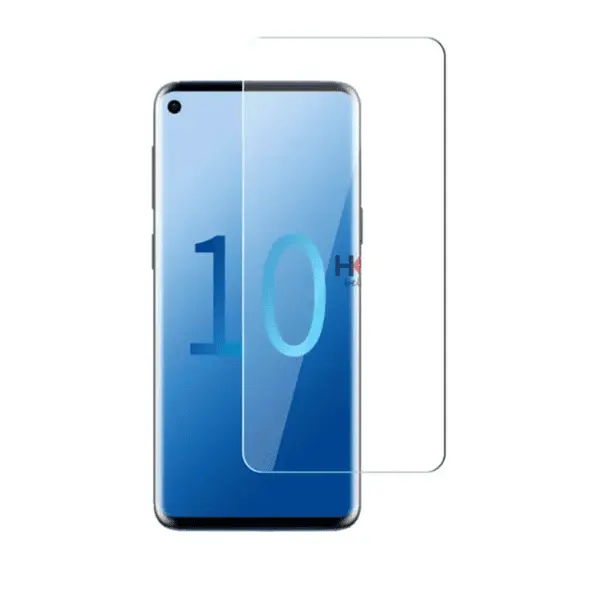 Devia Tempered Glass Screen Protector Galaxy S10