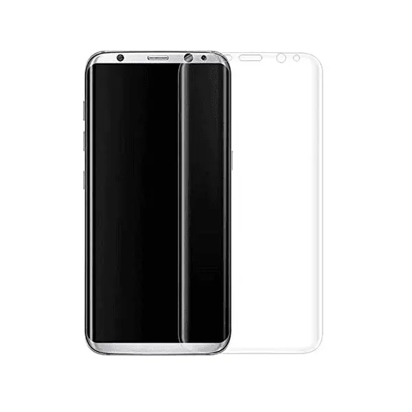 Devia Tempered Glass Screen Protector Galaxy S9 Plus