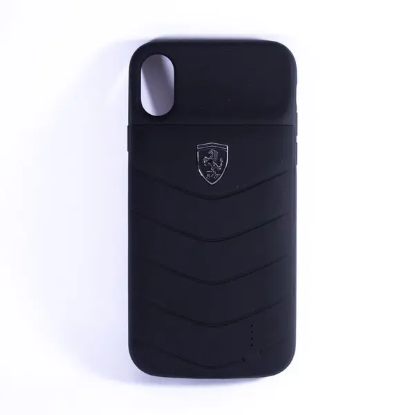Ferrari Full Cover Power Case FEOQUPCFCI61BK