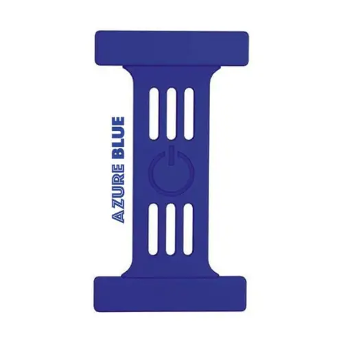 Goui Magnetic Strap Single PC Azure Blue