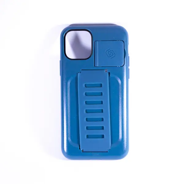 Grip 2U Boost Hard Cases Blue