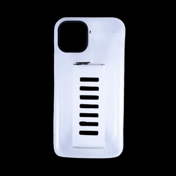 Grip 2U Boost Hard Cases Clear