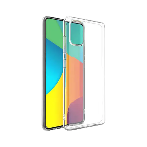 Hard Cover A51