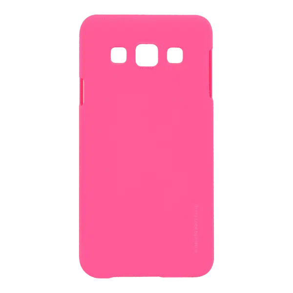 Hard Cover Galaxy A8